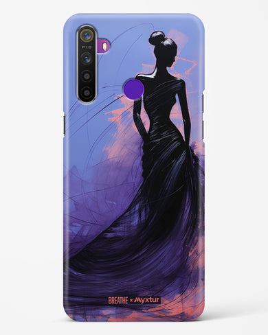 Dancing in the Moonlight [BREATHE] Hard Case Phone Cover-(Realme)