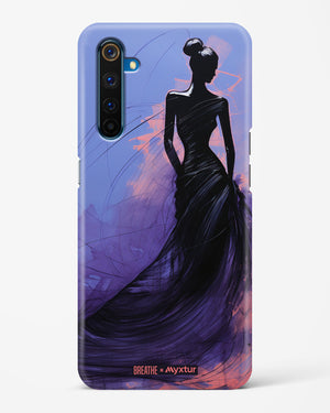 Dancing in the Moonlight [BREATHE] Hard Case Phone Cover-(Realme)