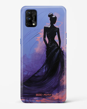 Dancing in the Moonlight [BREATHE] Hard Case Phone Cover-(Realme)