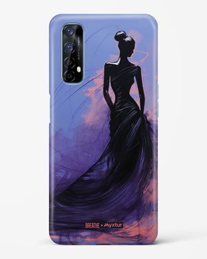 Dancing in the Moonlight [BREATHE] Hard Case Phone Cover-(Realme)