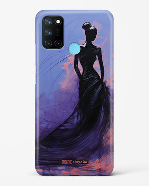 Dancing in the Moonlight [BREATHE] Hard Case Phone Cover (Realme)
