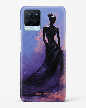 Dancing in the Moonlight [BREATHE] Hard Case Phone Cover (Realme)