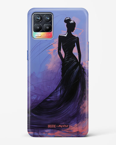 Dancing in the Moonlight [BREATHE] Hard Case Phone Cover (Realme)