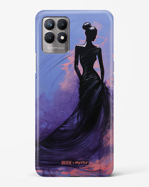 Dancing in the Moonlight [BREATHE] Hard Case Phone Cover-(Realme)