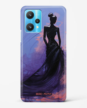 Dancing in the Moonlight [BREATHE] Hard Case Phone Cover (Realme)