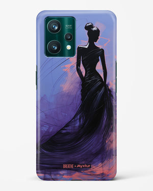 Dancing in the Moonlight [BREATHE] Hard Case Phone Cover-(Realme)