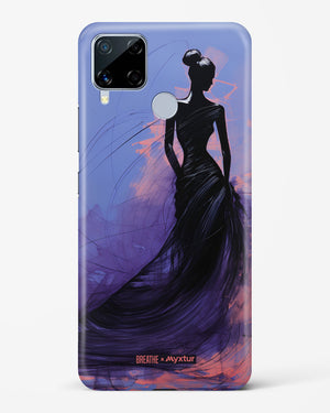 Dancing in the Moonlight [BREATHE] Hard Case Phone Cover (Realme)