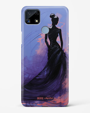 Dancing in the Moonlight [BREATHE] Hard Case Phone Cover-(Realme)