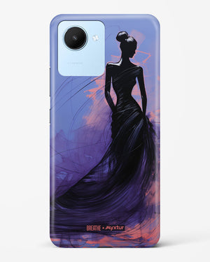 Dancing in the Moonlight [BREATHE] Hard Case Phone Cover-(Realme)