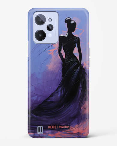 Dancing in the Moonlight [BREATHE] Hard Case Phone Cover-(Realme)