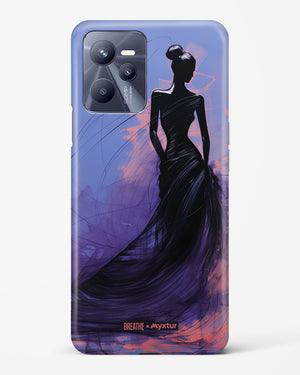 Dancing in the Moonlight [BREATHE] Hard Case Phone Cover-(Realme)