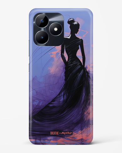 Dancing in the Moonlight [BREATHE] Hard Case Phone Cover-(Realme)