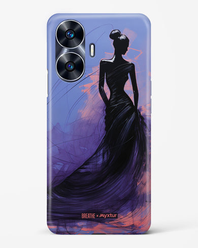 Dancing in the Moonlight [BREATHE] Hard Case Phone Cover-(Realme)