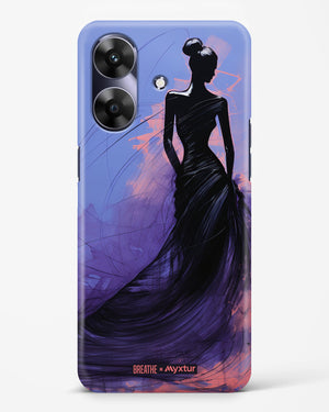 Dancing in the Moonlight [BREATHE] Hard Case Phone Cover (Realme)