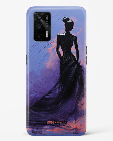 Dancing in the Moonlight [BREATHE] Hard Case Phone Cover-(Realme)