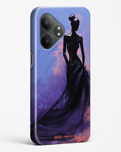Dancing in the Moonlight [BREATHE] Hard Case Phone Cover (Realme)