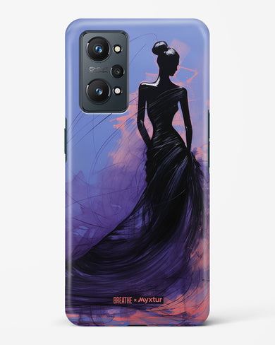 Dancing in the Moonlight [BREATHE] Hard Case Phone Cover-(Realme)