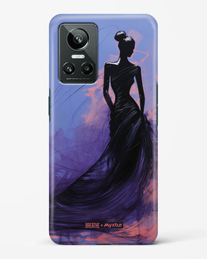 Dancing in the Moonlight [BREATHE] Hard Case Phone Cover-(Realme)