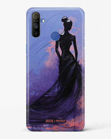 Dancing in the Moonlight [BREATHE] Hard Case Phone Cover-(Realme)