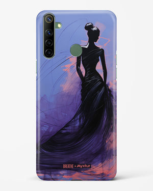 Dancing in the Moonlight [BREATHE] Hard Case Phone Cover-(Realme)