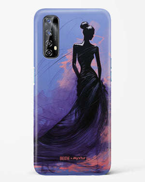 Dancing in the Moonlight [BREATHE] Hard Case Phone Cover (Realme)