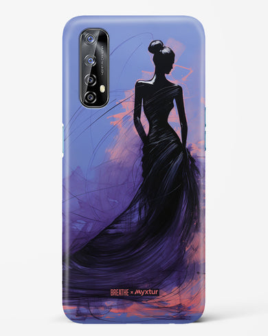 Dancing in the Moonlight [BREATHE] Hard Case Phone Cover-(Realme)