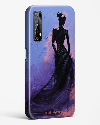 Dancing in the Moonlight [BREATHE] Hard Case Phone Cover-(Realme)