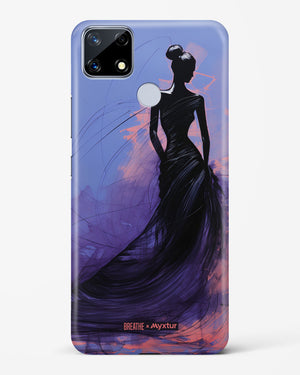 Dancing in the Moonlight [BREATHE] Hard Case Phone Cover-(Realme)