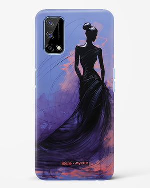 Dancing in the Moonlight [BREATHE] Hard Case Phone Cover (Realme)