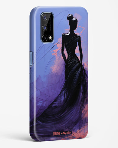 Dancing in the Moonlight [BREATHE] Hard Case Phone Cover-(Realme)