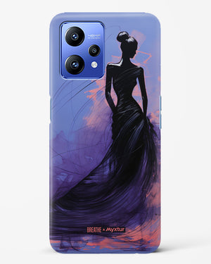 Dancing in the Moonlight [BREATHE] Hard Case Phone Cover (Realme)