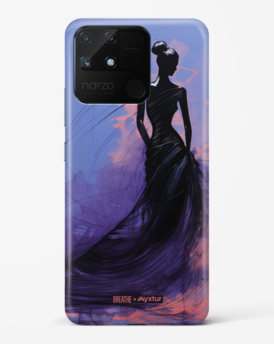 Dancing in the Moonlight [BREATHE] Hard Case Phone Cover-(Realme)