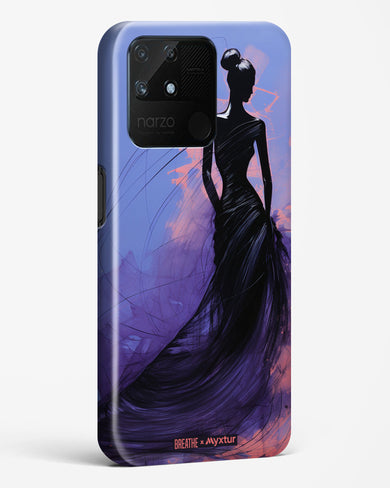 Dancing in the Moonlight [BREATHE] Hard Case Phone Cover-(Realme)