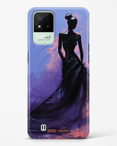 Dancing in the Moonlight [BREATHE] Hard Case Phone Cover (Realme)