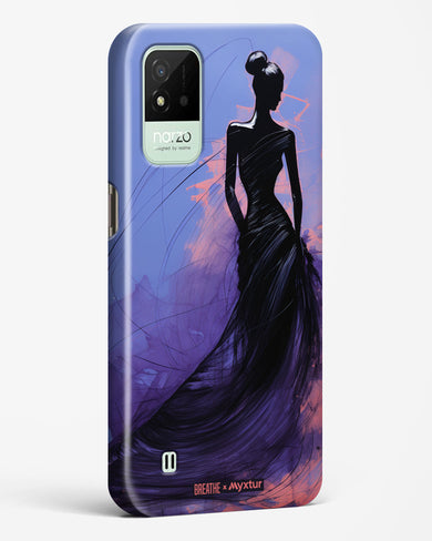 Dancing in the Moonlight [BREATHE] Hard Case Phone Cover (Realme)