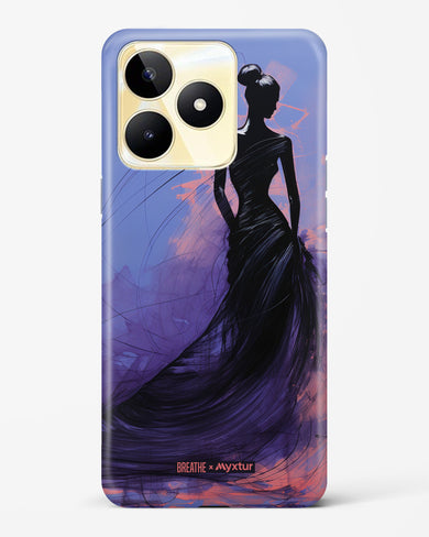 Dancing in the Moonlight [BREATHE] Hard Case Phone Cover-(Realme)