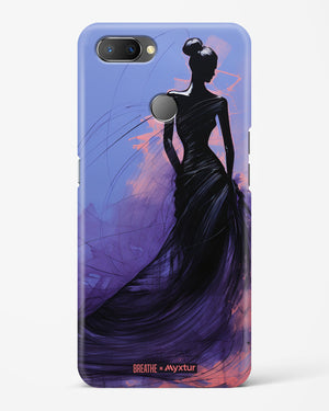 Dancing in the Moonlight [BREATHE] Hard Case Phone Cover (Realme)