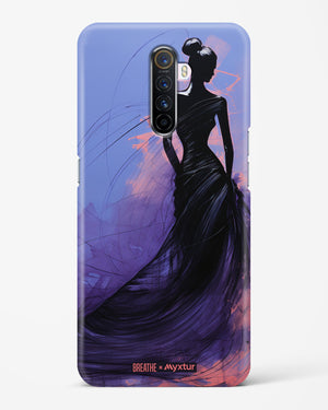 Dancing in the Moonlight [BREATHE] Hard Case Phone Cover-(Realme)