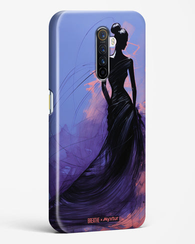 Dancing in the Moonlight [BREATHE] Hard Case Phone Cover (Realme)