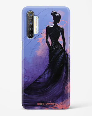 Dancing in the Moonlight [BREATHE] Hard Case Phone Cover (Realme)