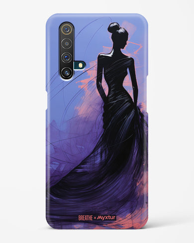 Dancing in the Moonlight [BREATHE] Hard Case Phone Cover-(Realme)