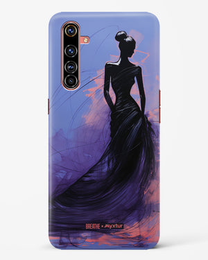 Dancing in the Moonlight [BREATHE] Hard Case Phone Cover-(Realme)