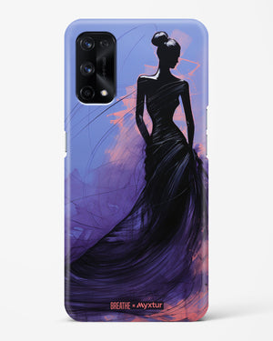 Dancing in the Moonlight [BREATHE] Hard Case Phone Cover (Realme)