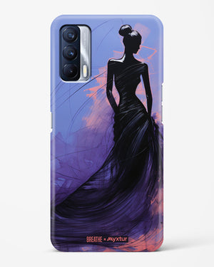 Dancing in the Moonlight [BREATHE] Hard Case Phone Cover-(Realme)