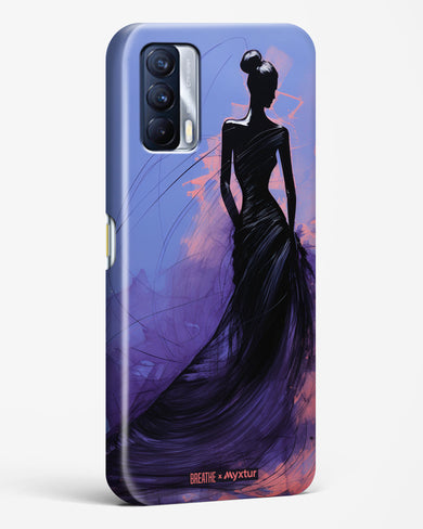 Dancing in the Moonlight [BREATHE] Hard Case Phone Cover-(Realme)