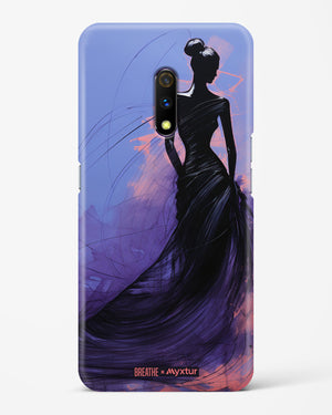 Dancing in the Moonlight [BREATHE] Hard Case Phone Cover (Realme)