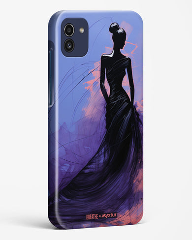 Dancing in the Moonlight [BREATHE] Hard Case Phone Cover (Samsung)
