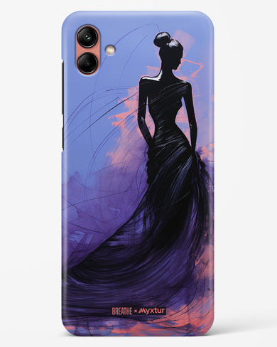 Dancing in the Moonlight [BREATHE] Hard Case Phone Cover-(Samsung)