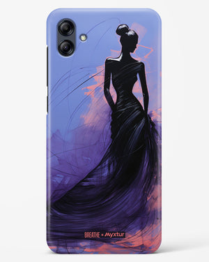 Dancing in the Moonlight [BREATHE] Hard Case Phone Cover (Samsung)