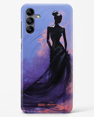 Dancing in the Moonlight [BREATHE] Hard Case Phone Cover (Samsung)
